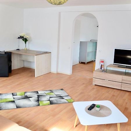 Ferienwohnung Casa Brandt Филлинген-Швеннинген Экстерьер фото