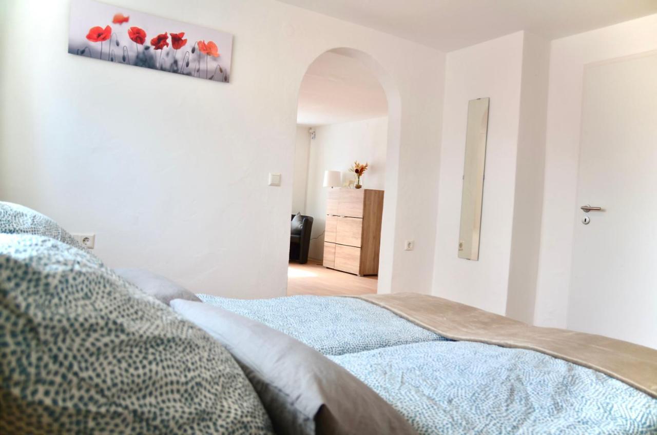 Ferienwohnung Casa Brandt Филлинген-Швеннинген Экстерьер фото