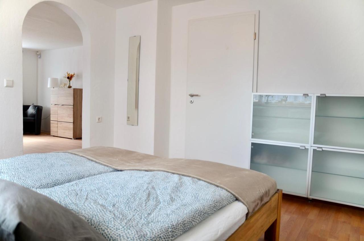 Ferienwohnung Casa Brandt Филлинген-Швеннинген Экстерьер фото